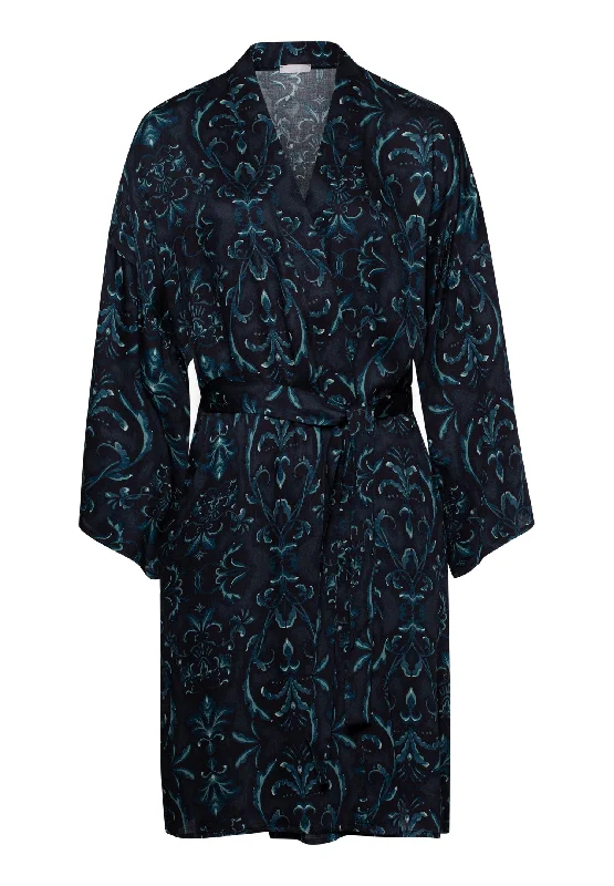 Weekend Deals That Impress Marlene Robe 100cm | Glowing Damask 74837-2163