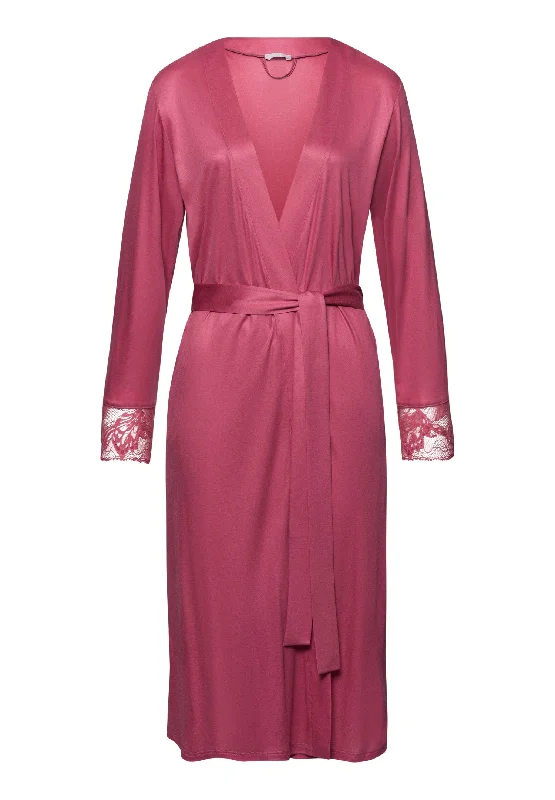 Epic Value Eva Robe 115cm | Rose Wine 74888-2414