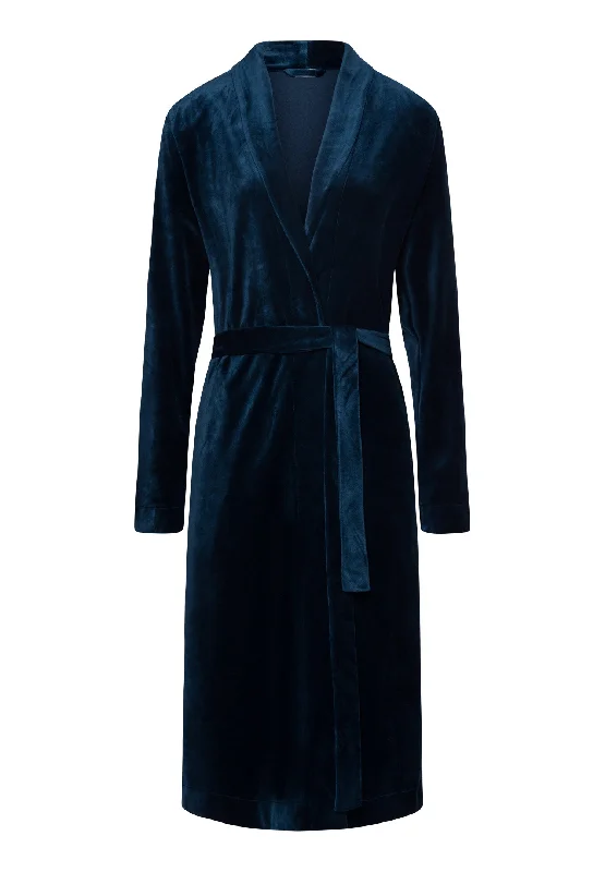 Weekend Specials to Indulge In Favourites Robe 110cm | Mystic Blue 78859-1652