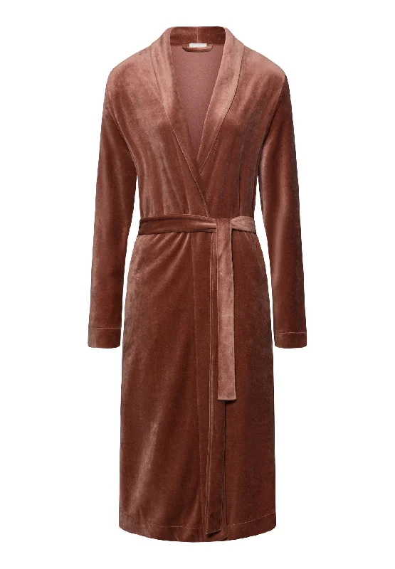 Weekend Savings Sensation Favourites Robe 110cm | Burlwood 78859-2348