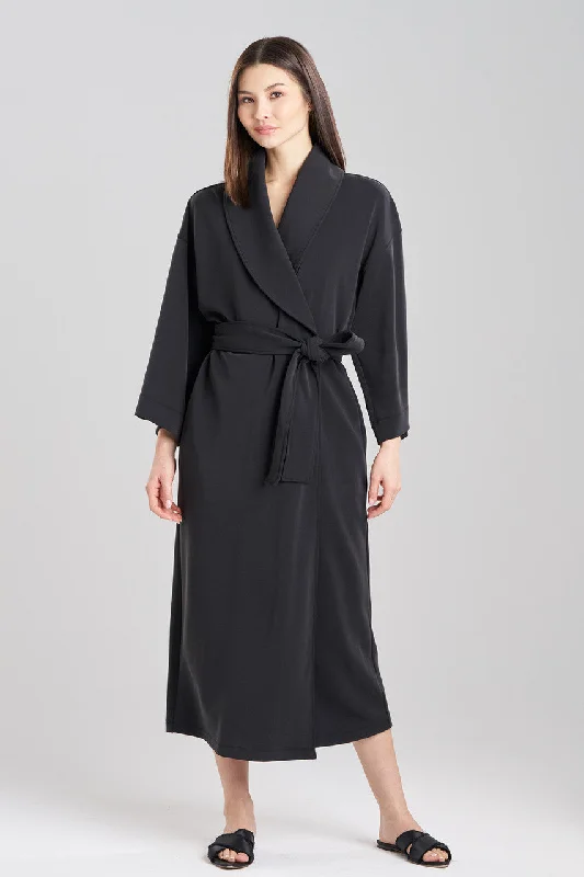 Hurry Up Anywear Robe