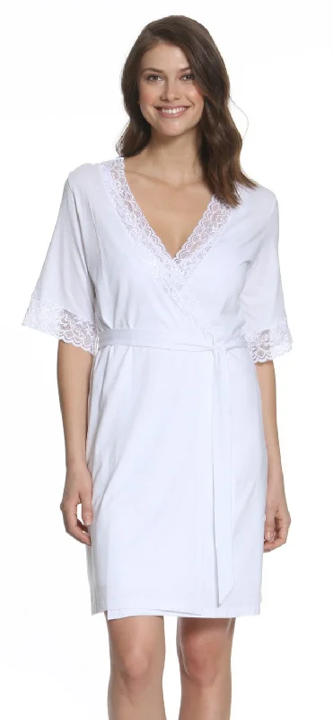 Weekend Shopping Extravaganza B.Up Penelope Robe