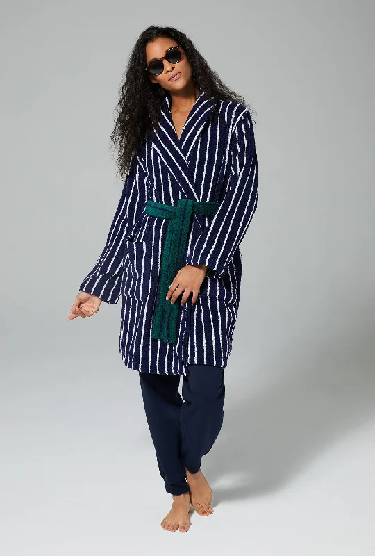 Weekend Specials Just for You Bed Head Unisex Turkish Terry Robe