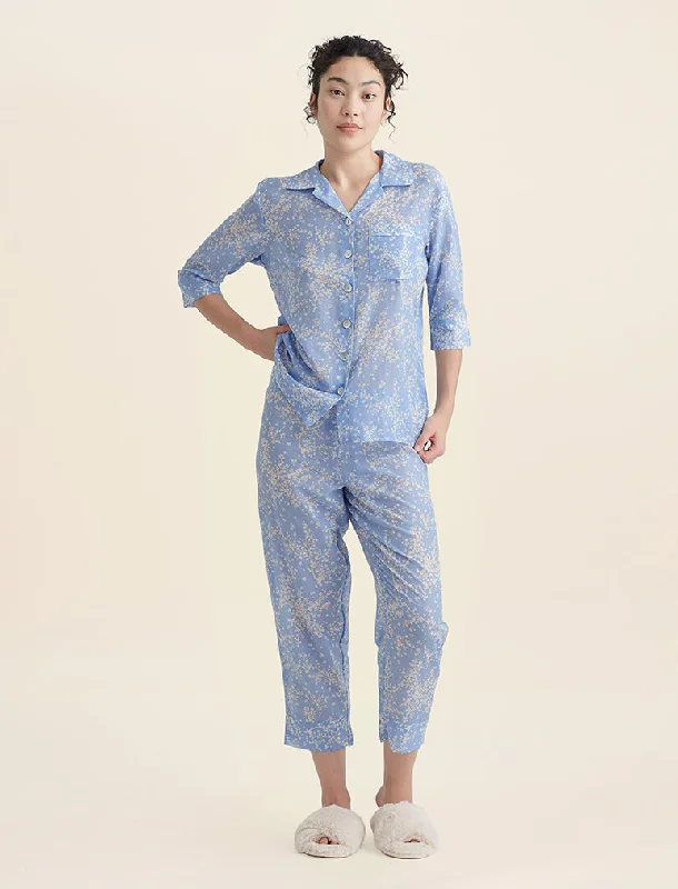 Weekend Savings Bonanza Cheri Blossom Crop PJ