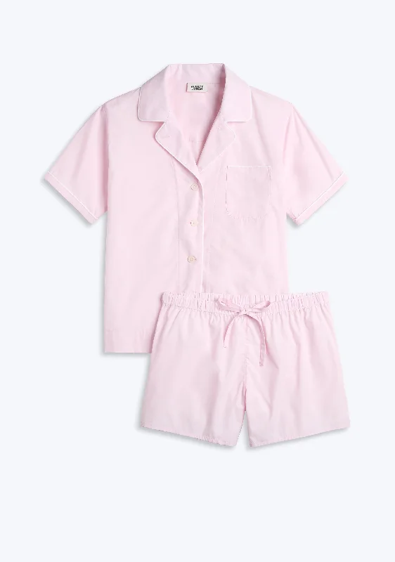 Flash Sale Corita Set in Pink End on End