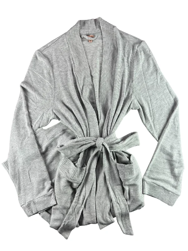 Weekend Discounts to Grab Eberjey Cozy Time Robe