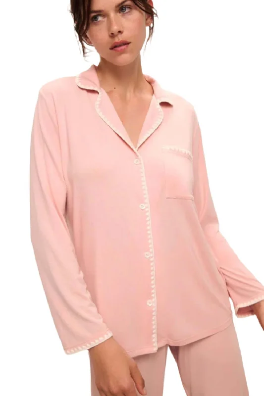Silver Pink/Ivory
