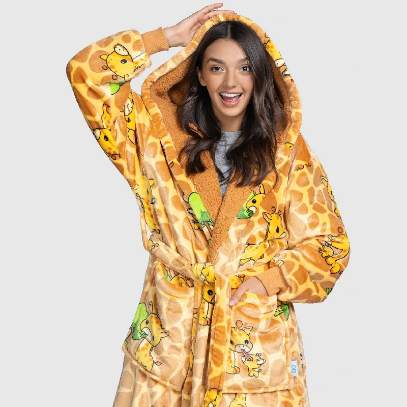 Sale Event Giraffe
