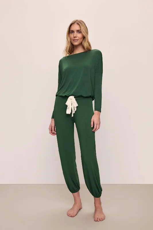 Weekend Bargains to Celebrate Gisele TENCEL™ Modal Slouchy PJ Set