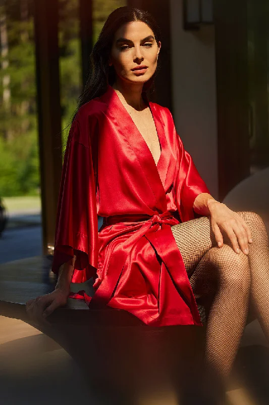 Weekend Discounts Worth Grabbing Glamour Wrap