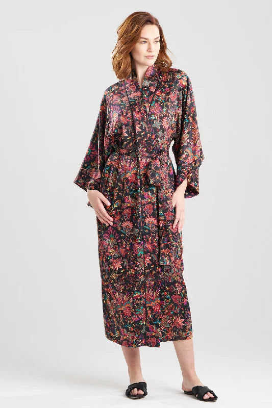 Weekend Bargains to Celebrate Granada Robe