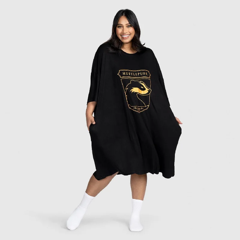 Shop the Weekend Away Harry Potter Hufflepuff Gold