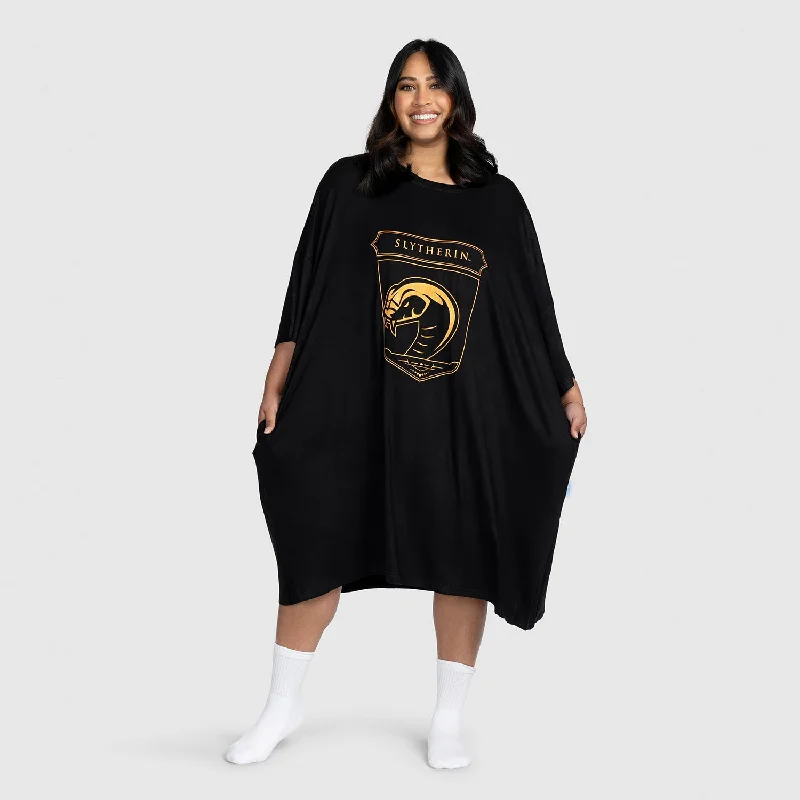 The Best Prices Harry Potter Slytherin Gold