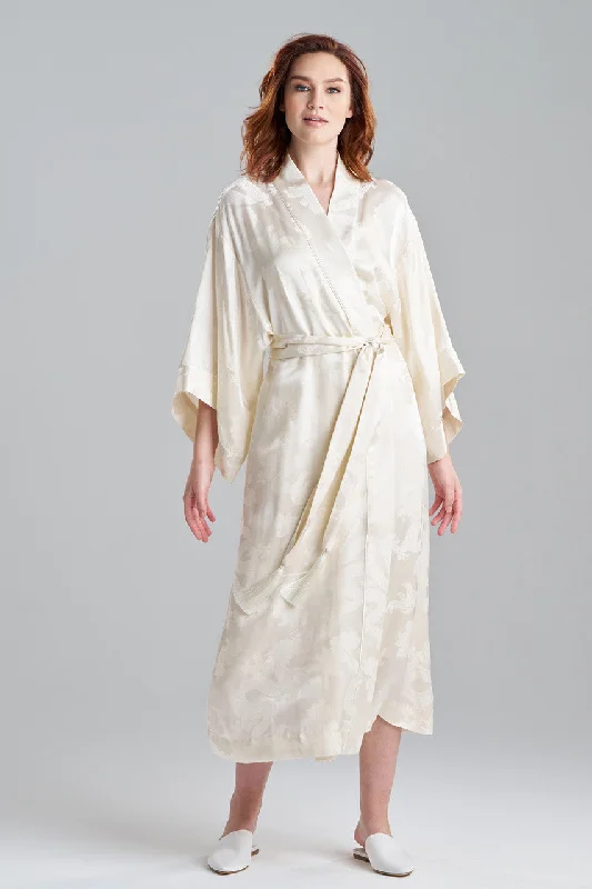 Discount Mania Ines Dragon Robe