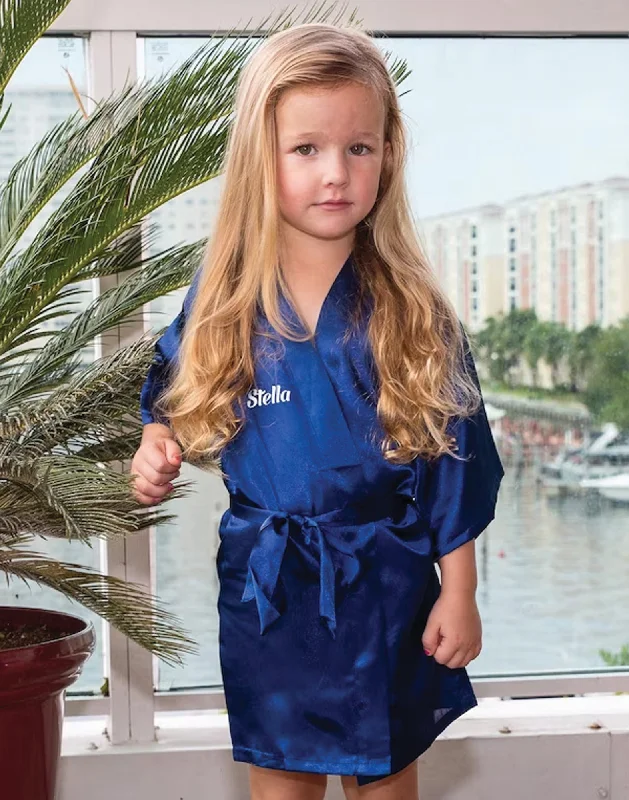 Weekend Specials to Relish Junior Bridesmaid Robe