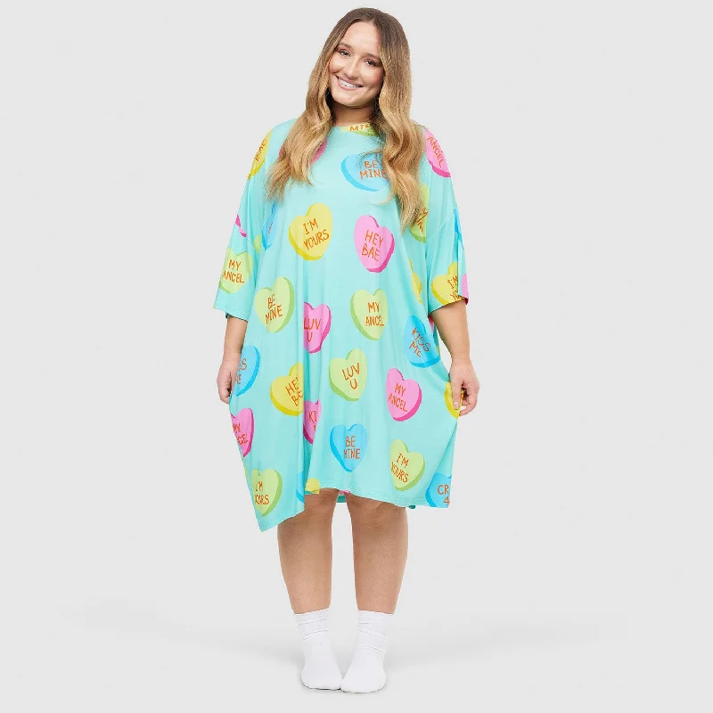 Deal Alert Love Heart Candies
