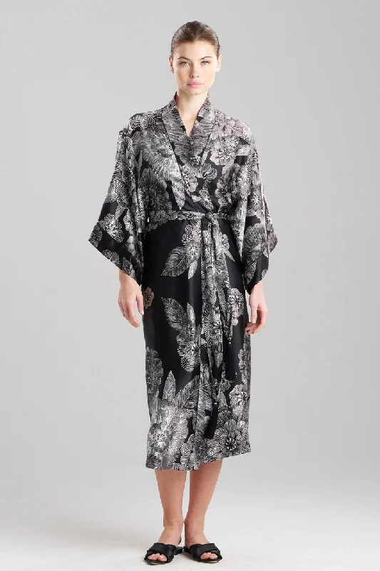 Deal Alert Miyoshi Silk Robe