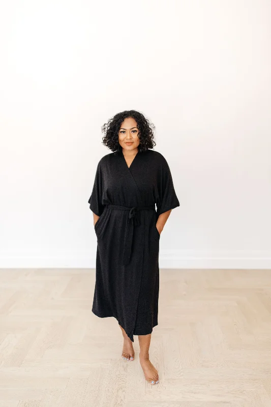 Weekend Discounts to Delight Onyx | ROBE