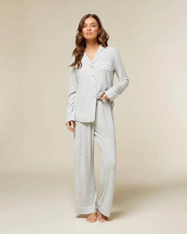 Sale Alert Pull On Wide Leg Pajama Pant