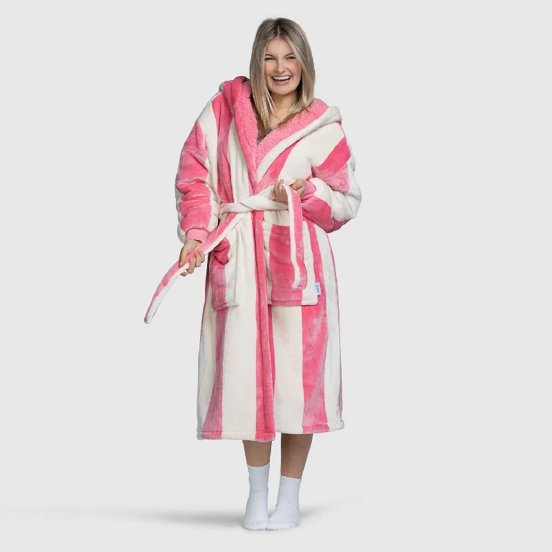 Value Pack Rose Stripe