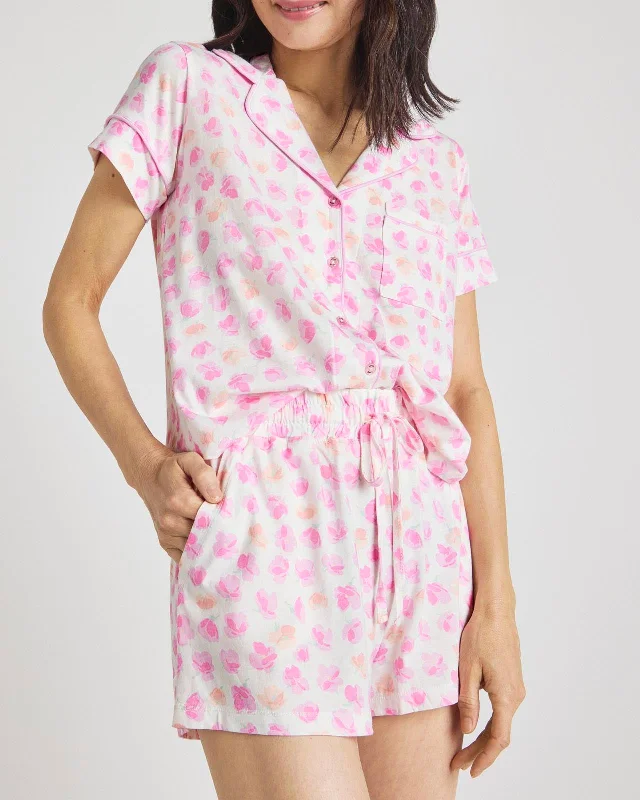 Weekend Savings Spectacular Rosette Millie PJ Set