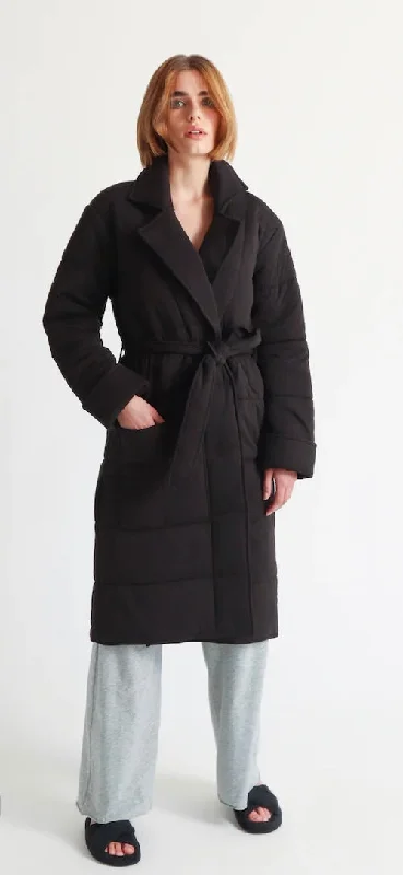 Weekend Steals Await SKIN~ Short Sonya robe