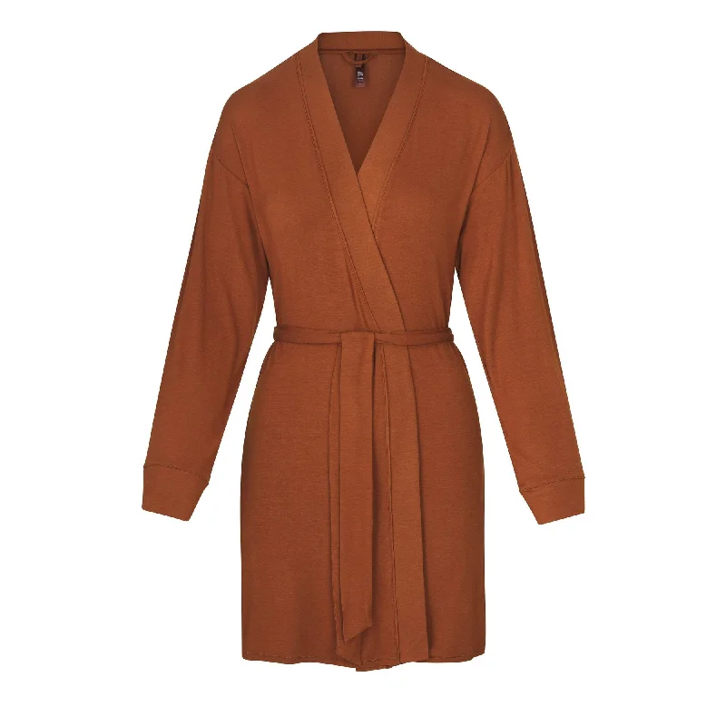 Deep Savings SLEEP ROBE | COPPER