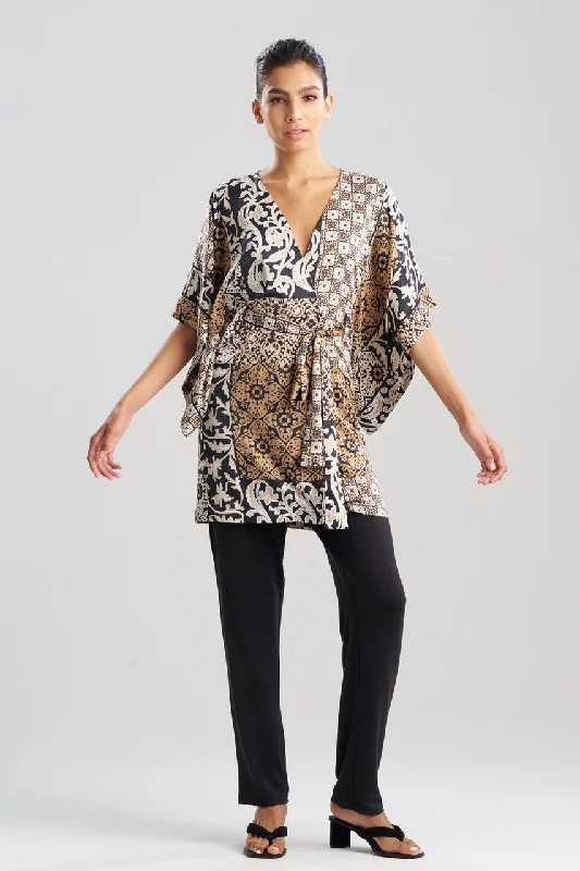 Weekend Savings Bonanza Tapestry Wrap