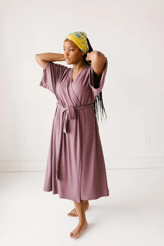 Early Bird Thistle | ROBE