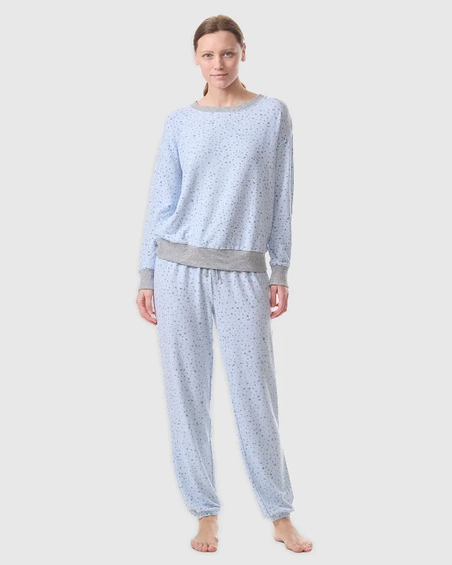 Weekend Specials to Grab Westport Long Sleeve PJ Set