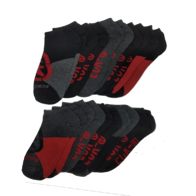 Blk/Red