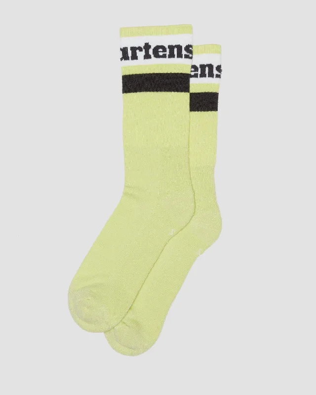 Mega Sale ATHLETIC LOGO SOCK