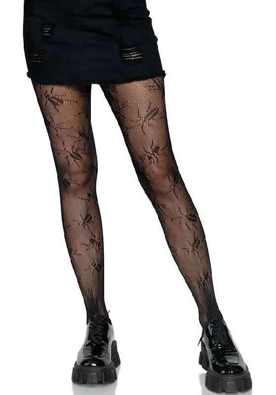 Mega Sale Beetle | NET TIGHTS