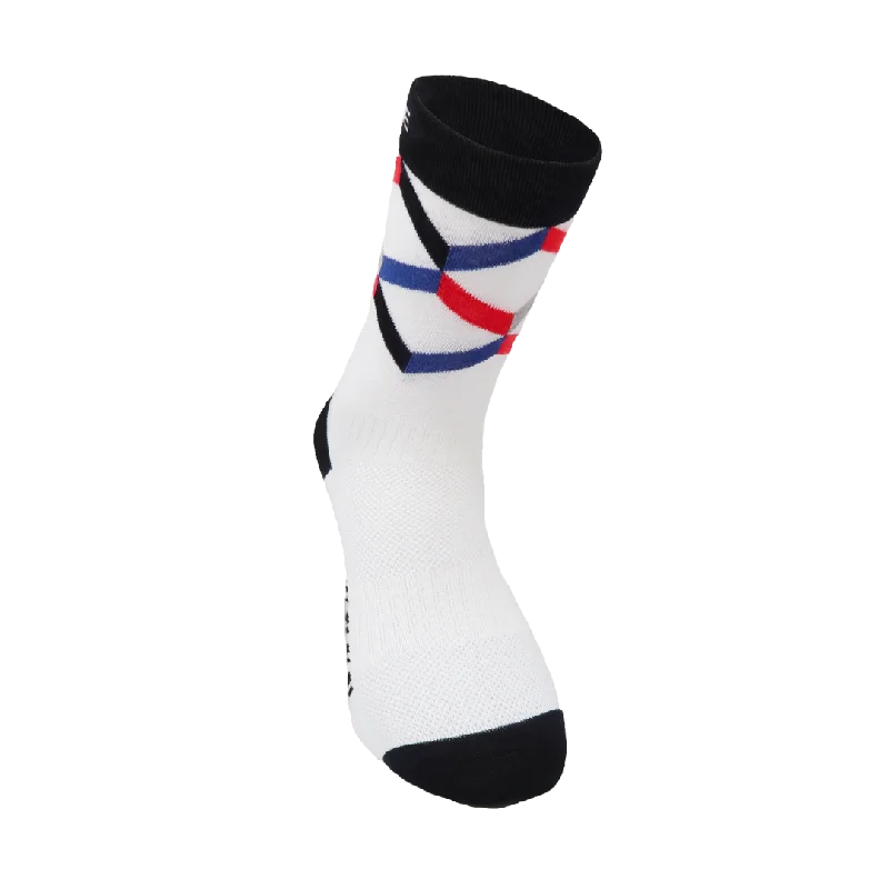 Now or Never Sockmine 15° Plus Cycle Air Crew
