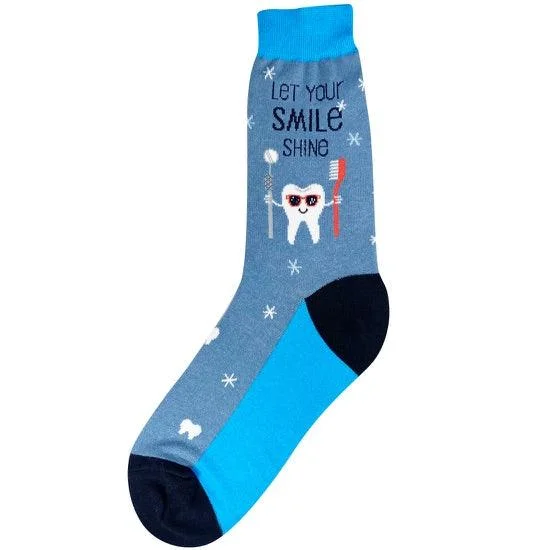 Weekend Bargains to Enjoy Dentist | Women's Crew