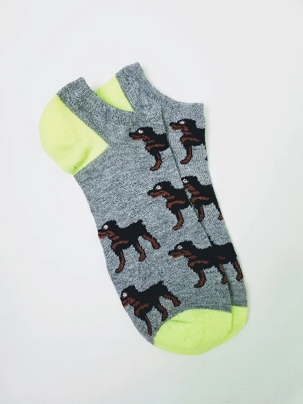 Weekend Deal Dog Ankle Socks