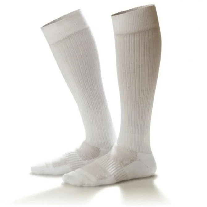 Lowest Price Dr. Comfort Sport Knee High Socks - 20-30 mmHg