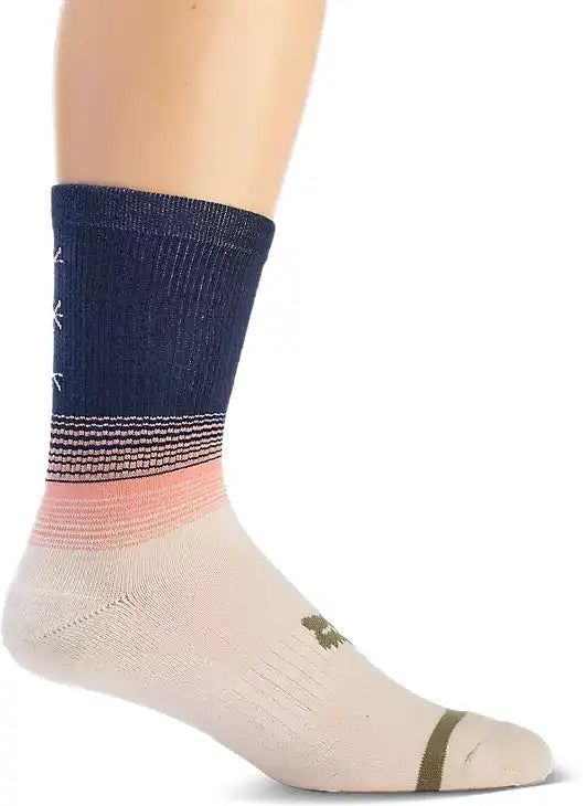 Buy Today Fox Defend 8 LUNAR Mens Socks