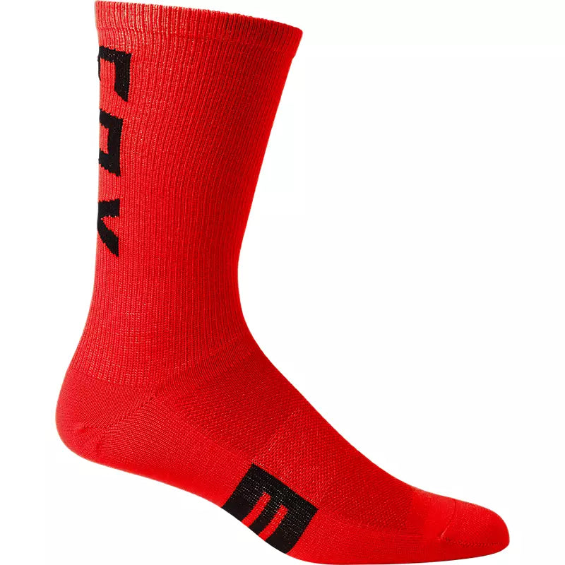Super Deal Fox Flexair 8 Merino Mens Socks