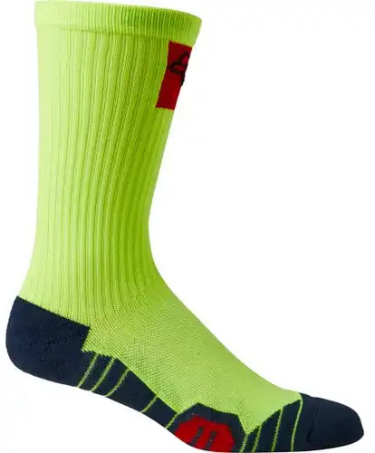 Mega Discount Fox Ranger 8 SE Cushion Mens Socks
