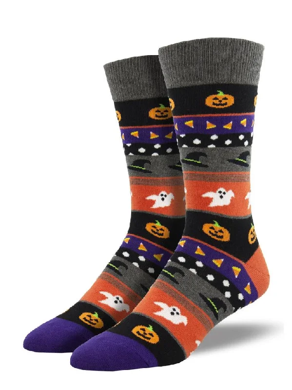 Weekend Offers That Delight Halloween Icons | Men's Crew