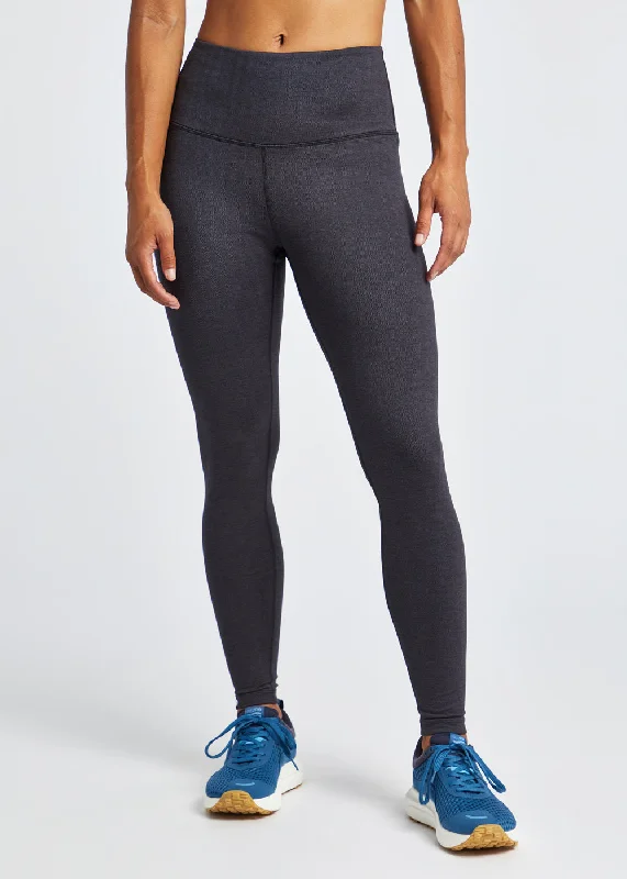 Can't Beat Herringbird Tights