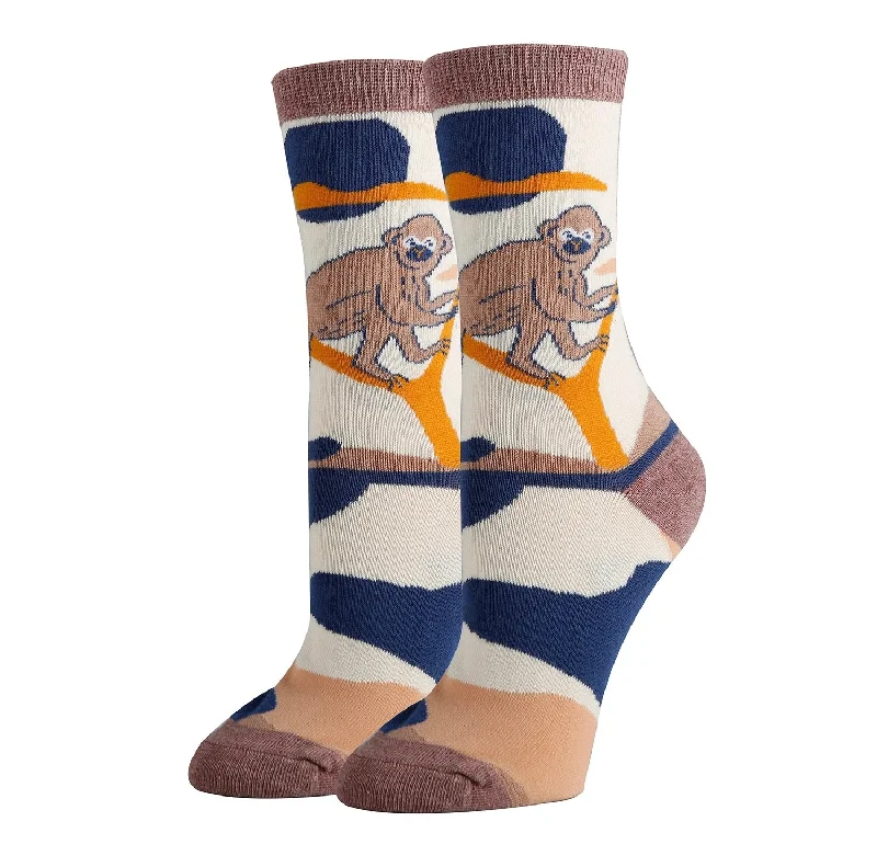 Price Drop Isla Moon Socks