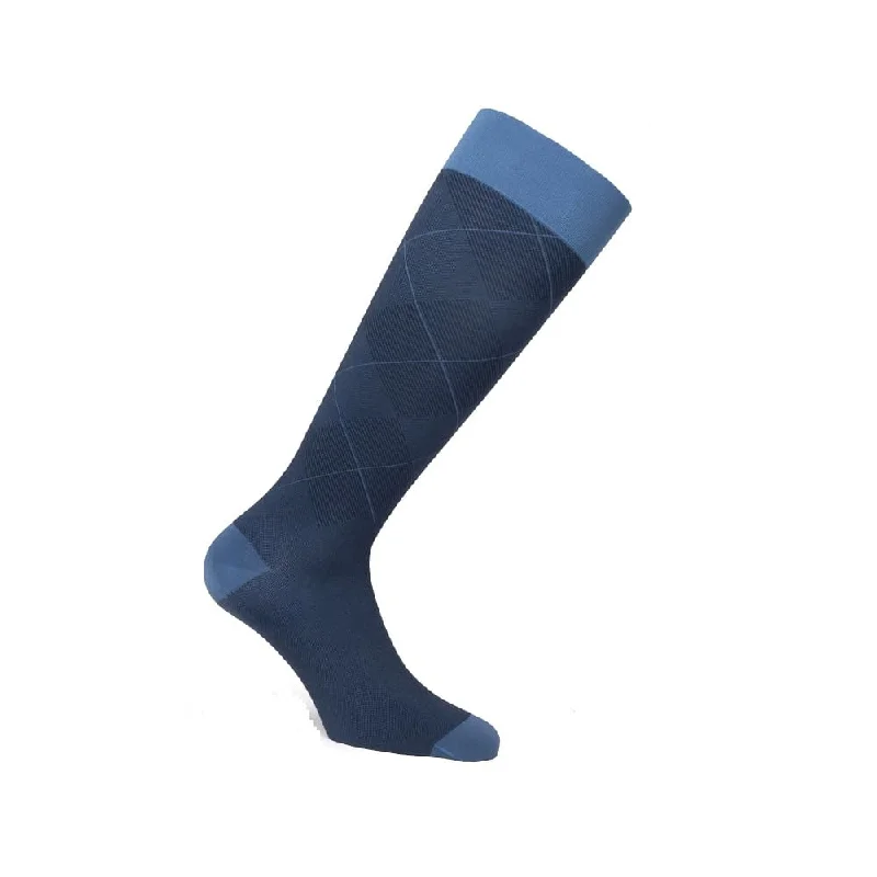 Online Deal Jobst Style Soft Fit Knee High Socks - 15-20 mmHg