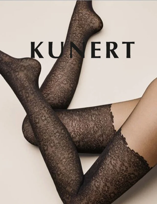 Weekend Discounts to Grab Kunert Decency Tights  372310