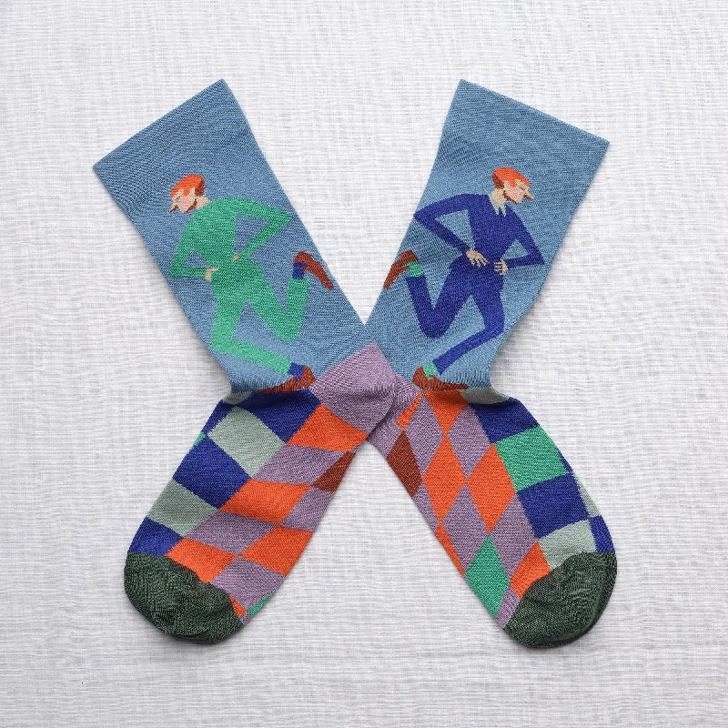 Special Discount Le Bal Dancer Socks Paradise