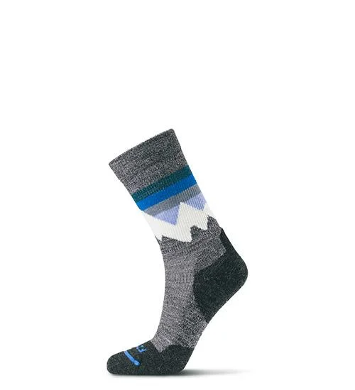 Early Bird Light Hiker (Mountain Top) - Crew