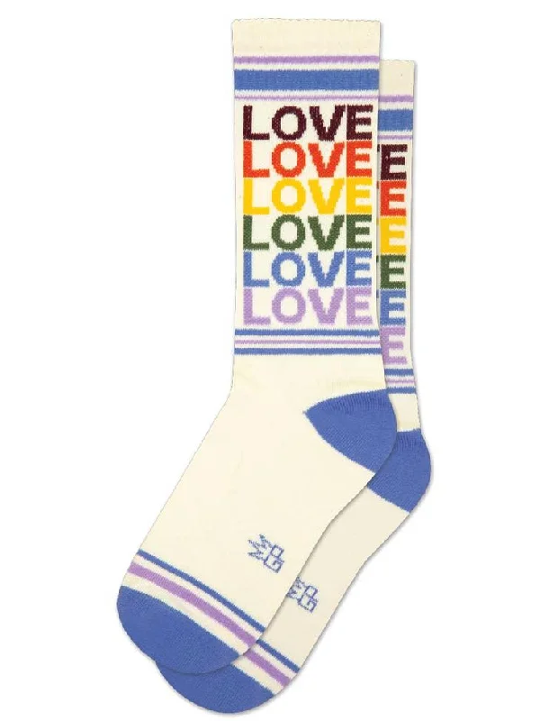 Weekend Specials to Indulge In Love - Vintage Rainbow | Unisex Crew
