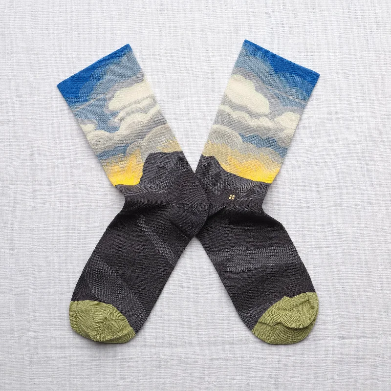 Overstock Sale Lucioles Cloud Socks Multico