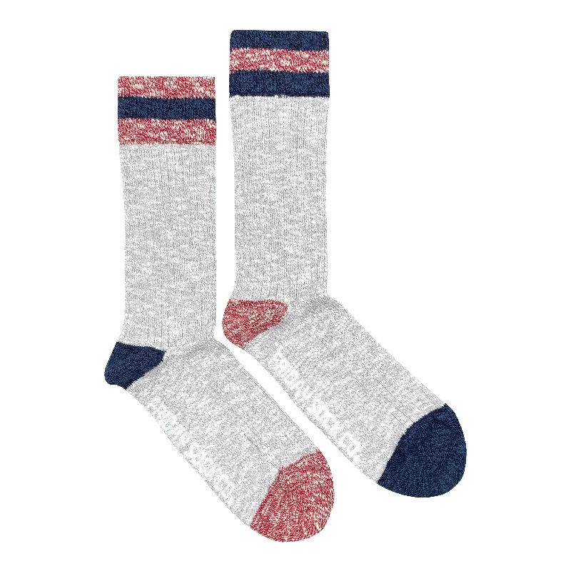 Sale Alert Men's Caravan Camp Socks